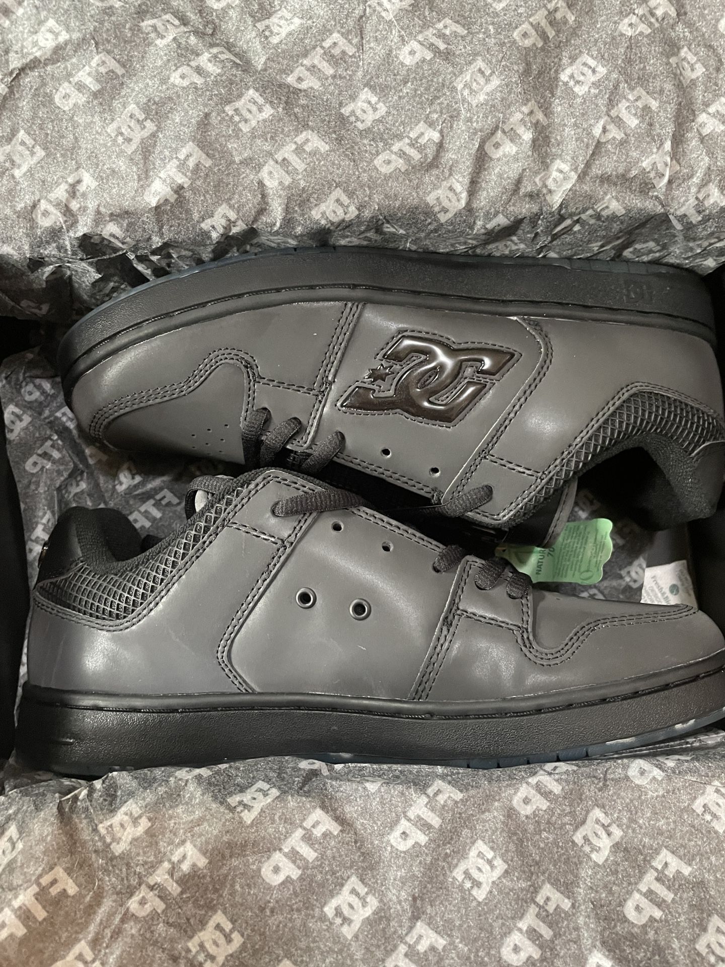 Dc Manteca 4 FTP