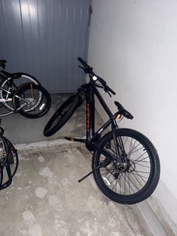 Electric bike