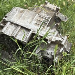 Scrap Metal (Honda Transmission)