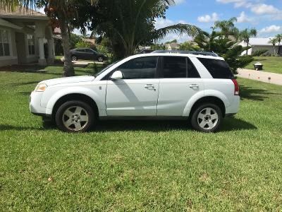 2006 Saturn VUE