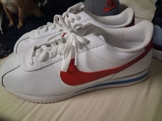 Nike cortez