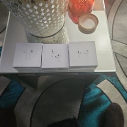 Brand New Apple Air Pods $60 