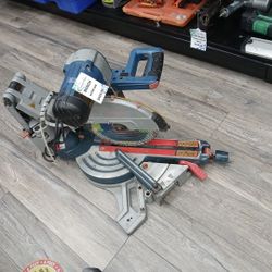 BOSCH MITER SAW 