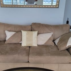 Living Room Set