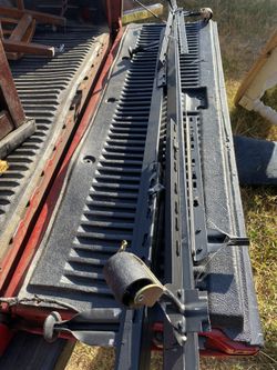 Full-size bed relative