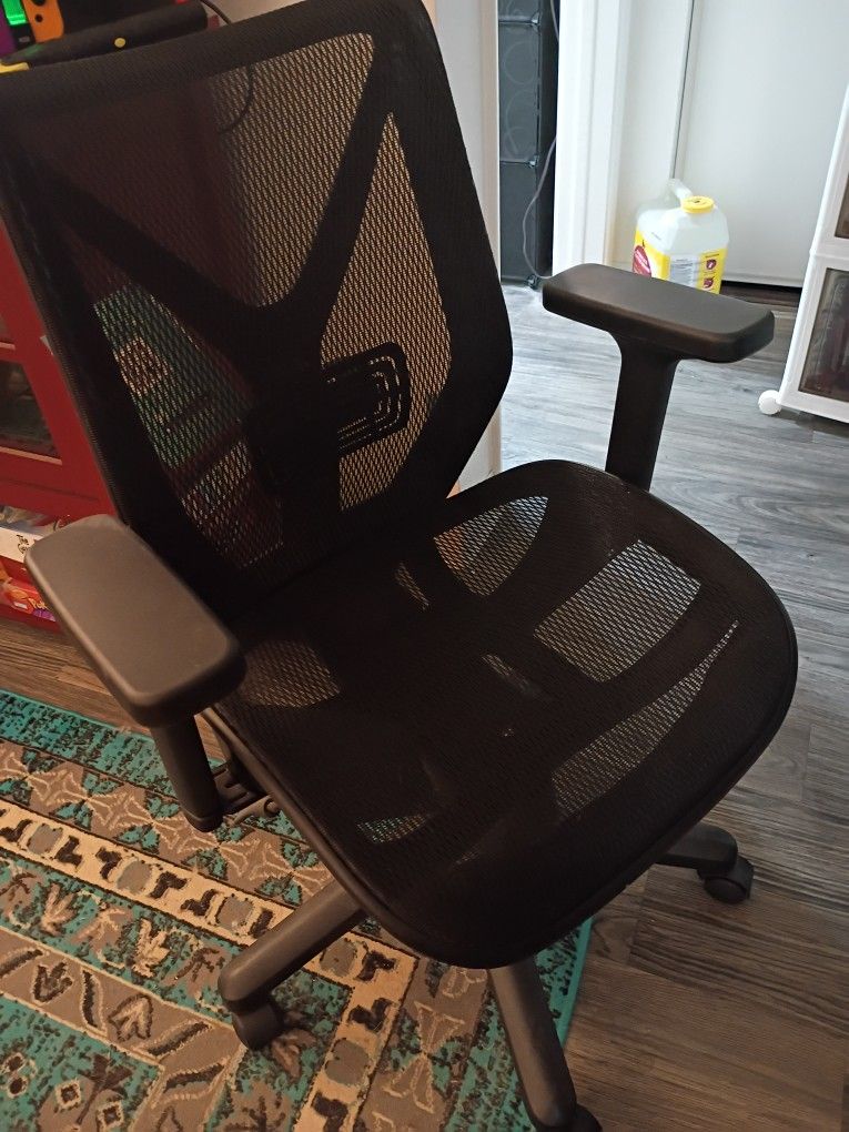 Mesh Computer Chair