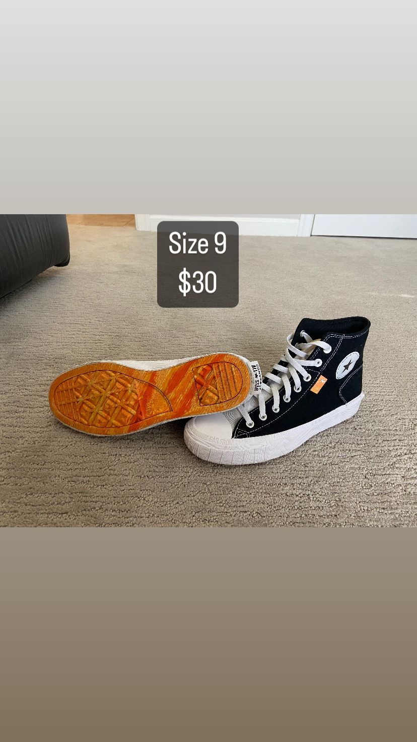 Converse
