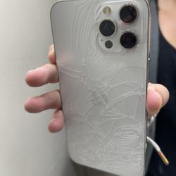 Iphone 12 Pro Max ( Unlocked )