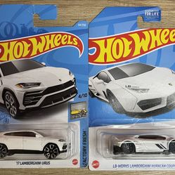 Hotwheels 