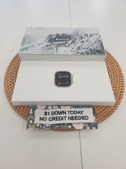 💪 Rugged, Bold, and Now Cheaper – Apple Watch Ultra 2 Sale up to %30