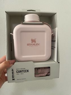 Stanley The Next X Nature Canteen -25oz