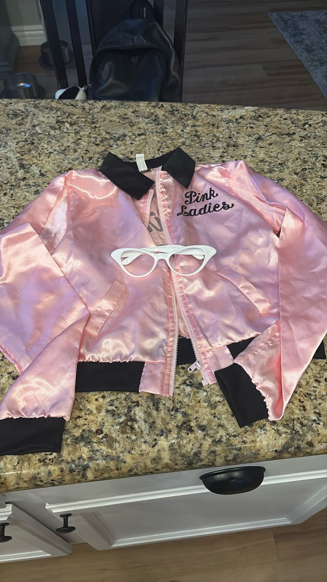 Pink Ladies Jacket Kids