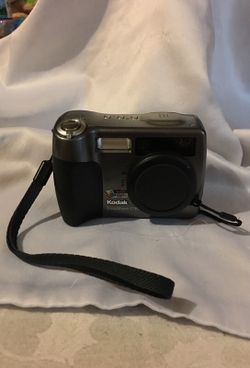Kodak camera Z760