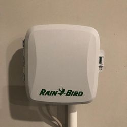 Rain-Bird ESP-TM2 Indoor Outdoor Irrigation WiFi Zone Controller / Sprinkler System 