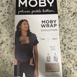 Moby Wrap