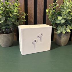 AirPods Pro 3