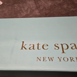 Kate Spade Toasting Flutes 
