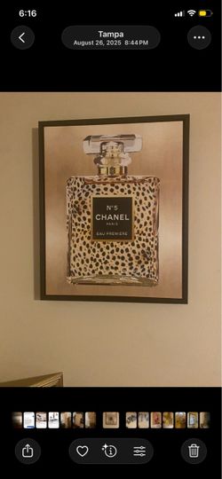 Wall decor