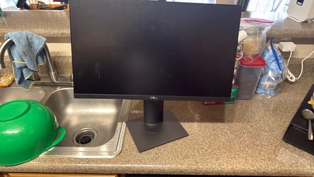 Monitor