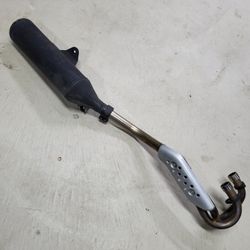 99 to 04 HONDA 400EX ATV 