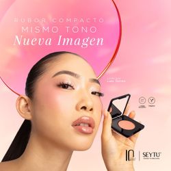 Maquillaje Seytu