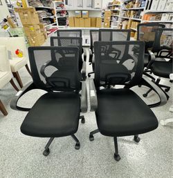 Mesh Back Office Chair