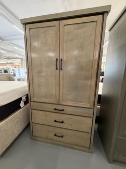 Custom armore/closet any size any color no money down no credit need