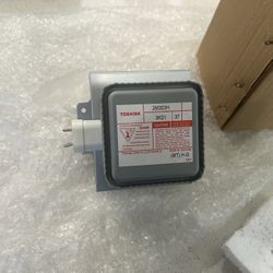 Magnetron For Built-in Microwave Oven-Toshiba 2M303H 3K31 37