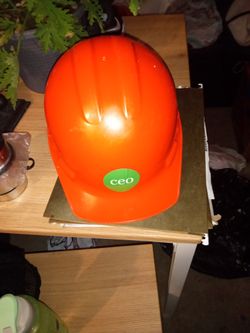 Hardhat