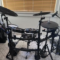 Roland TD-27v2  E-drums