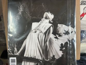 Not for Radio - Bloom Album Vinyl
