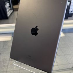 iPad 7th Gen 32GB WiFi 