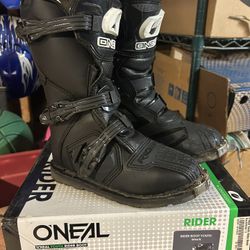 O’Neal Boots