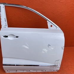 2022 2023 2024 2025 ACURA MDX RIGHT PASSENGER SIDE FRONT DOOR SHELL PANEL OEM