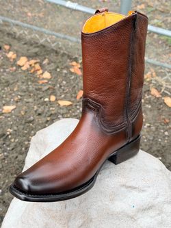 Nueva bota Dubai