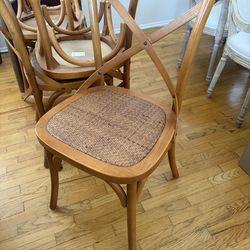 Set of Dining Chairs