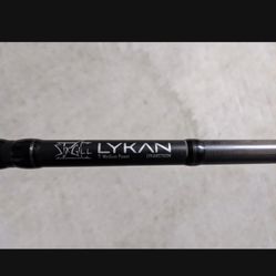 7' Medium/Fast Spinning Rod