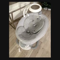 Baby Rocker