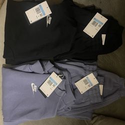 Nike Girls Medium 10/12