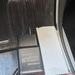 Cargadores Fast Charges Tipo C