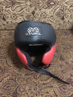 Rival Boxing MMA Headgear