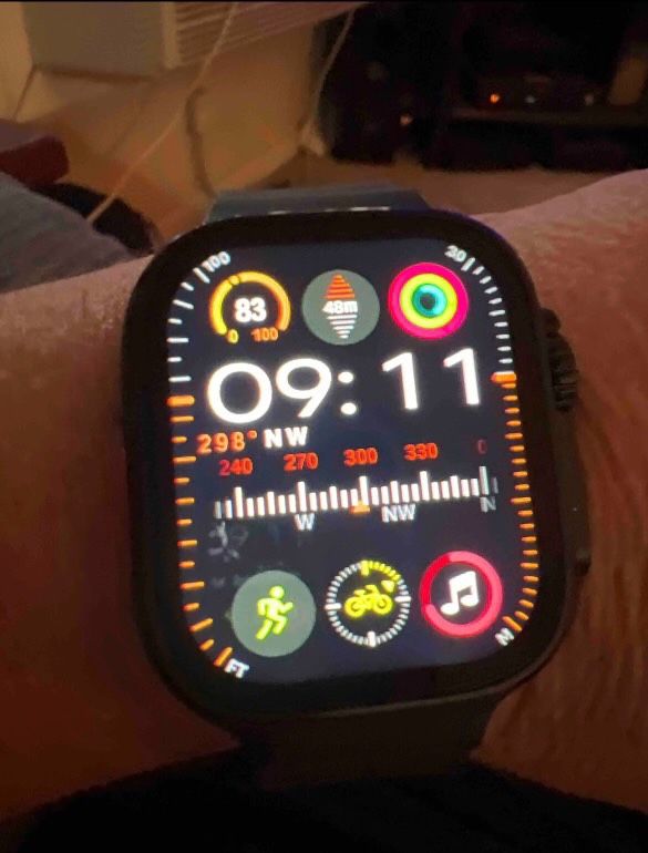 Apple Watch Series 10