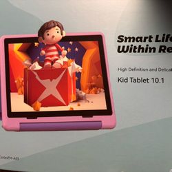 Kids Android Tablet 