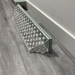 Floating Shelves - 2 