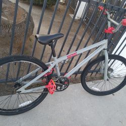 24" Tony Hawk BMX Bike 