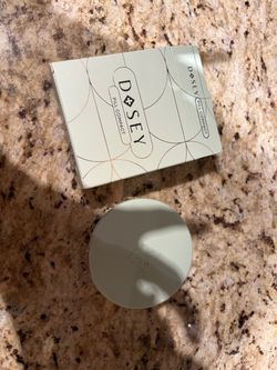 Dosey Pill Compact