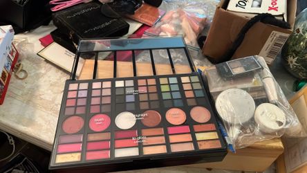 Make up