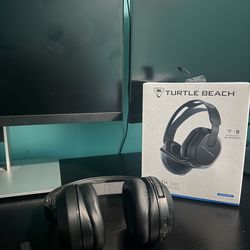 Turtle beach stealth 500