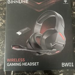 Gaming Headset 