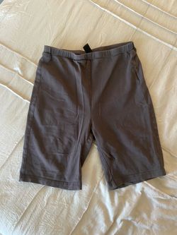 Biker Shorts